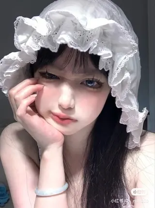 ロング カラー ヘアアレンジ 🥣大人っぽ韓国 スタイル🥣アヤノのヘアスタイル