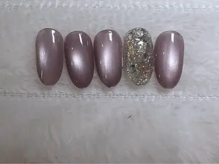 ネイル U miのネイルデザイン