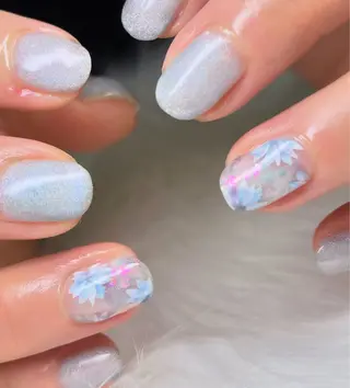 ネイル Re:∅ nail /HIRAMOTOのネイルデザイン