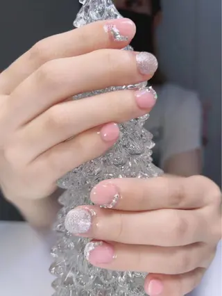 ネイル ネイルサロン ロア旧ジョリーのネイルデザイン