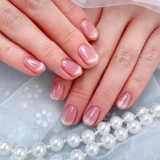 ネイル 💞💞 Yokoのネイルデザイン