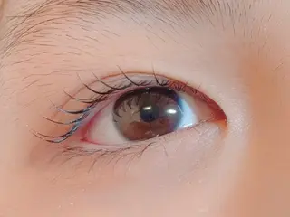 マツエク・マツパ Honey&Miel YUI🐱🐾のマツエク・マツパデザイン