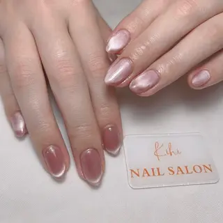 ネイル 💕鈴木ユリ パラジェル/オフ無料のネイルデザイン