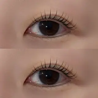 マツエク・マツパ saki🌟名駅/ まつ毛パーマ&美眉のマツエク・マツパデザイン