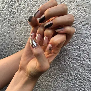 ネイル 土屋 智子のエステ・リラクイメージ