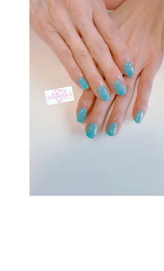 ネイル Asa miのネイルデザイン