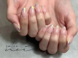 ネイル salon noi所属・salon noiのネイルデザイン