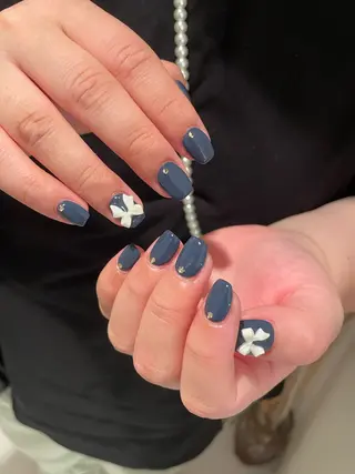 ネイル Ami 🦥のネイルデザイン