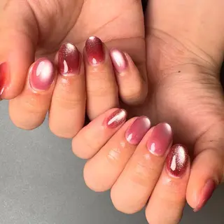 ネイル Atelier Yuriのネイルデザイン