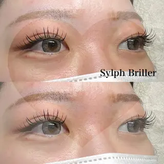 マツエク・マツパ eternite イトウのマツエク・マツパデザイン