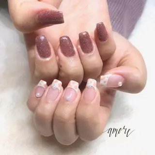 ネイル You kyehwaのネイルデザイン