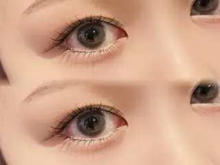 マツエク・マツパ JudiBelle所属・🍒Kaede まつぱ/マツエク🍒のマツエク・マツパデザイン