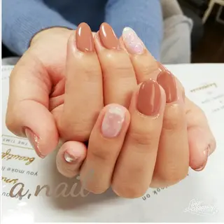 ネイル ネイルサロン エーネイルのネイルデザイン