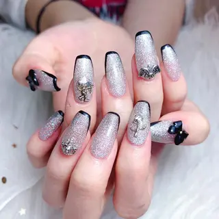 ネイル Melody Nail所属・Melody  3D/スカルプ専門店のネイルデザイン