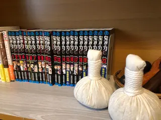 タイ古式マッサージ 専門店Ma Ikkaのエステ・リラクイメージ