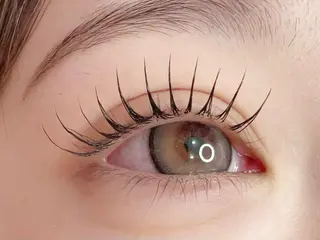 マツエク・マツパ Total beauty salon Twinkle所属・佐藤 佳寿美…のマツエク・マツパデザイン