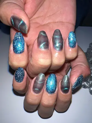 ネイル ネイルサロン ロア旧ジョリーのネイルデザイン