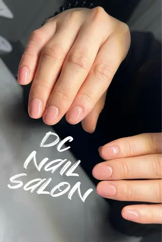 ネイル DC nail salonのネイルデザイン