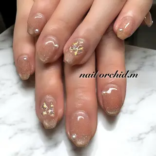 ネイル orchid mikiのネイルデザイン