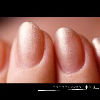 ネイル atelier nife.のネイルデザイン