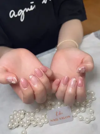 ネイル 米澤 ハナユキのネイルデザイン