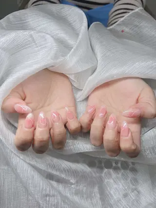 ネイル Lee Nailsのネイルデザイン