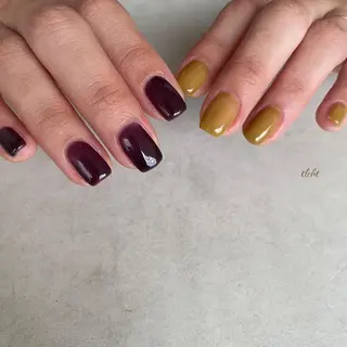 ネイル Rio 𓍼のネイルデザイン