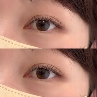 マツエク・マツパ salon C・Key所属・salon C・Keyのマツエク・マツパデザイン