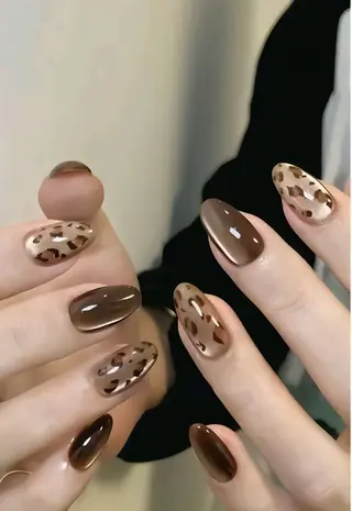 ネイル Belle nail salonのネイルデザイン