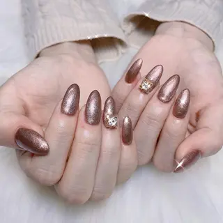 ネイル ANG Studioのネイルデザイン