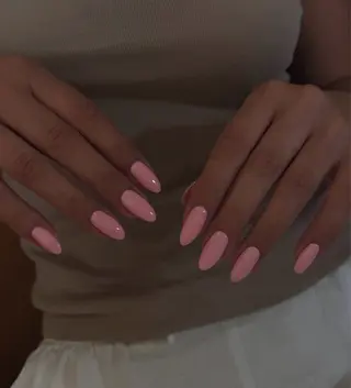 ネイル BERA NAILSのネイルデザイン