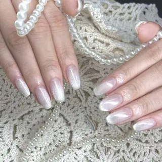 ネイル ナ ミのネイルデザイン