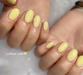 ネイル Y&A nail所属・Y&A akihoꔛ‬ෆのネイルデザイン