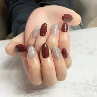 ネイル FELICE ﾌｪﾘｰﾁｪのネイルデザイン