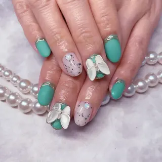 ネイル C. NAILSのネイルデザイン