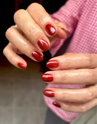 ネイル nailworks mのネイルデザイン