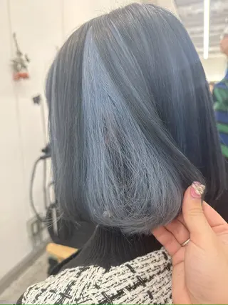 ミディアム カラー 🌷花屋併設🌷 西松さらのマツエク・マツパデザイン