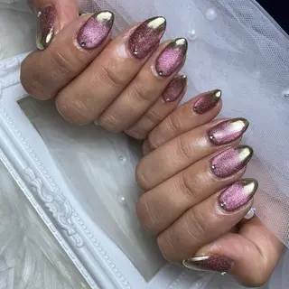 ネイル Beauty Space N&Nのネイルデザイン