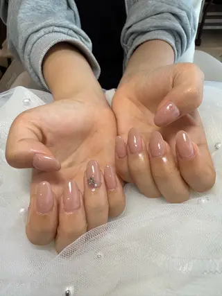 ネイル 自宅サロン鎌倉 KORONのネイルデザイン