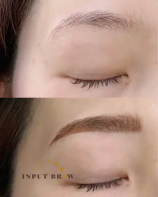 アイブロウ Aime'e所属・野田 美早のマツエク・マツパデザイン