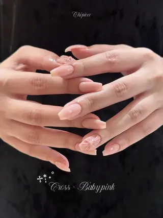 ネイル chipieee kannaのネイルデザイン