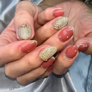 ネイル You kyehwaのネイルデザイン