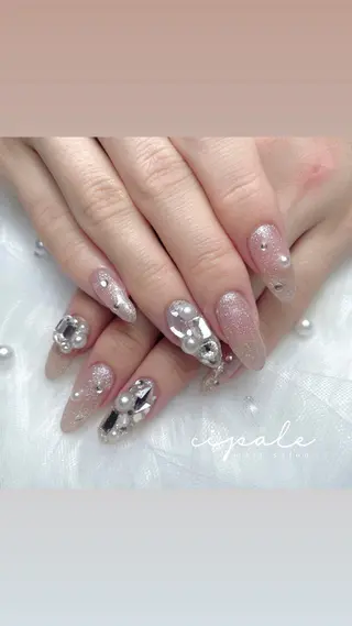 ネイル salonCIPAL MAIのネイルデザイン