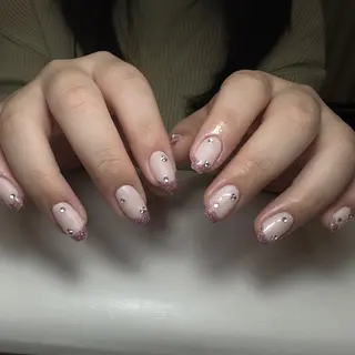 ネイル MIAMI NAIL所属・Miami Nailのネイルデザイン