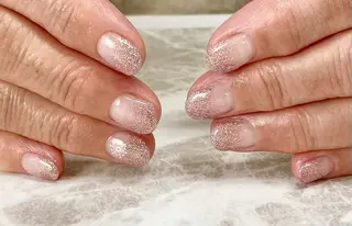 ネイル ゆぴねいる所属・ゆぴねいる yupinailのネイルデザイン