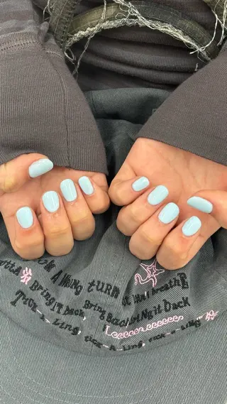 ネイル SHELLTOKYO kawagoeのネイルデザイン