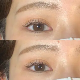 マツエク・マツパ 古橋 光の眉毛・アイブロウイメージ