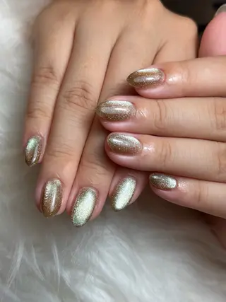 ネイル AYURA nailstudioのネイルデザイン
