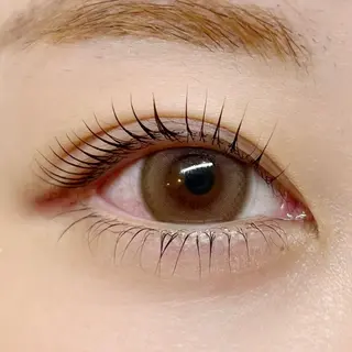 マツエク・マツパ 恵比寿駅4分🩶 垢抜け眉&まつ毛🫧の眉毛・アイブロウイメージ