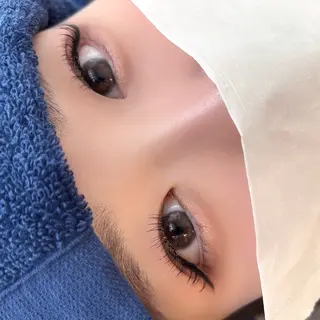 マツエク・マツパ retreat リトリートのマツエク・マツパデザイン